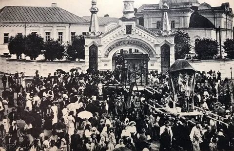 Тихвин старая русса