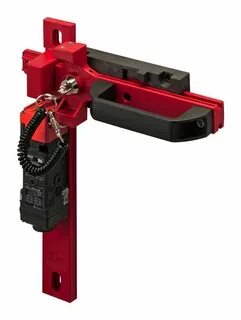 Door switch