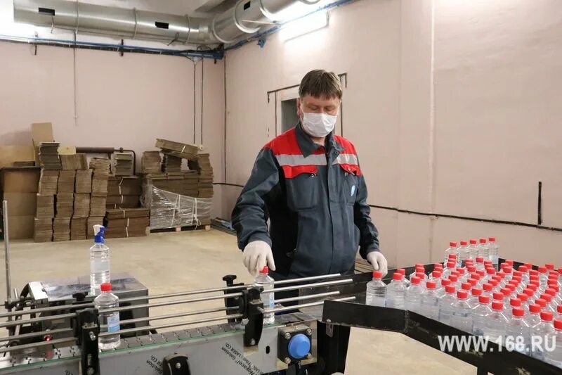 Работа в кинешме