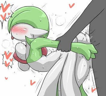 Training Gardevoir Scrolller.