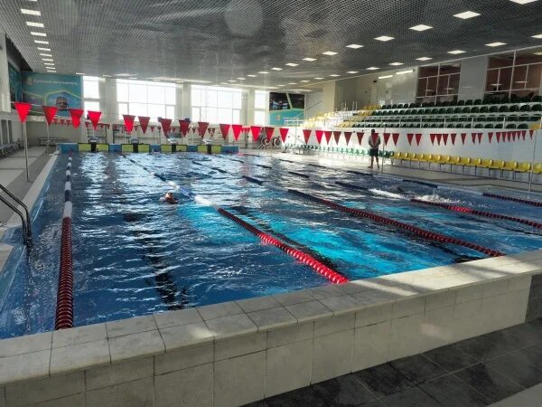 Нерехта фок с бассейном. Бассейн. Ковчег калач на дону. Бассейн старая полтавка. Бассейн в котельниково волгоградской области.