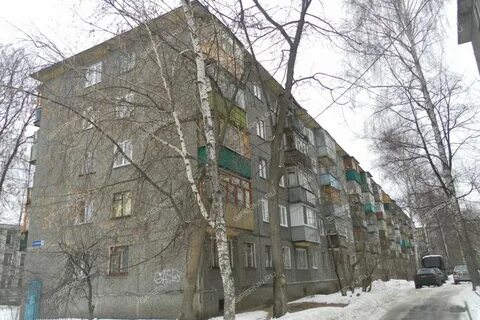 Станиславского 10