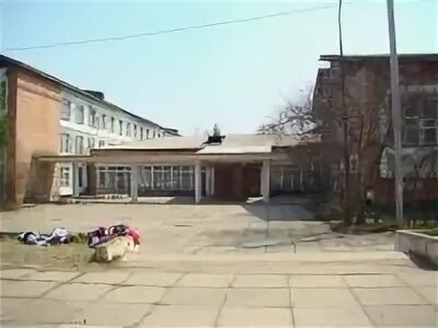 Школа 22 иркутск