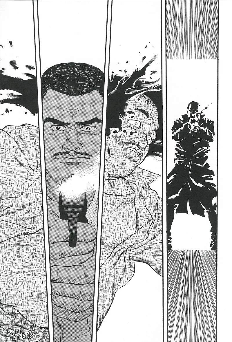 Бара манга генгоро тагаме. Gengoroh tagame. Tagame news. Генгоро тагаме. Генгоро тагаме.