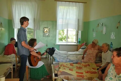 Частный хоспис ростов на дону