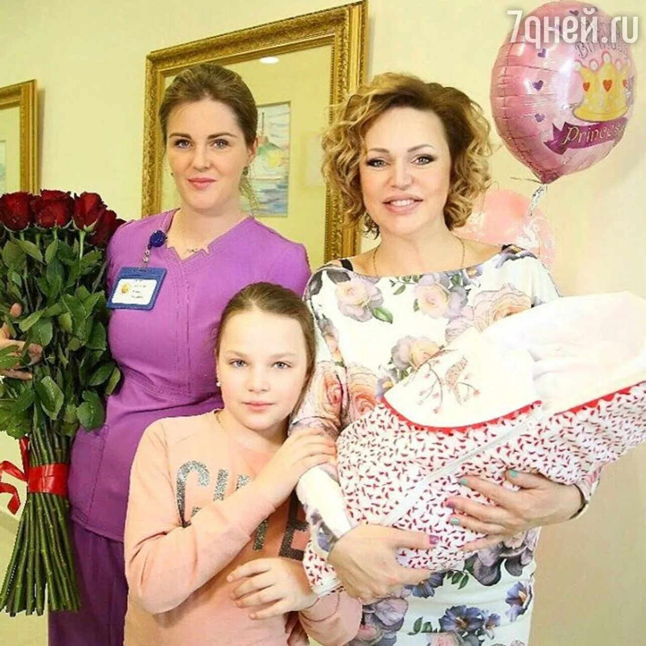 Довлатова борода
