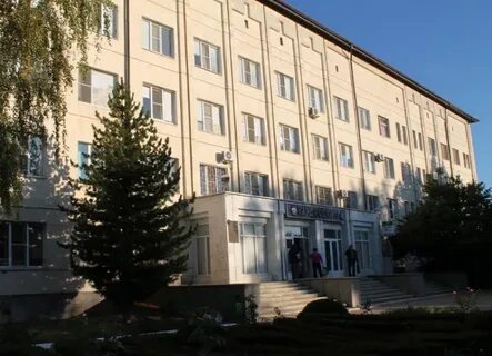 Кардиоцентр ставрополь