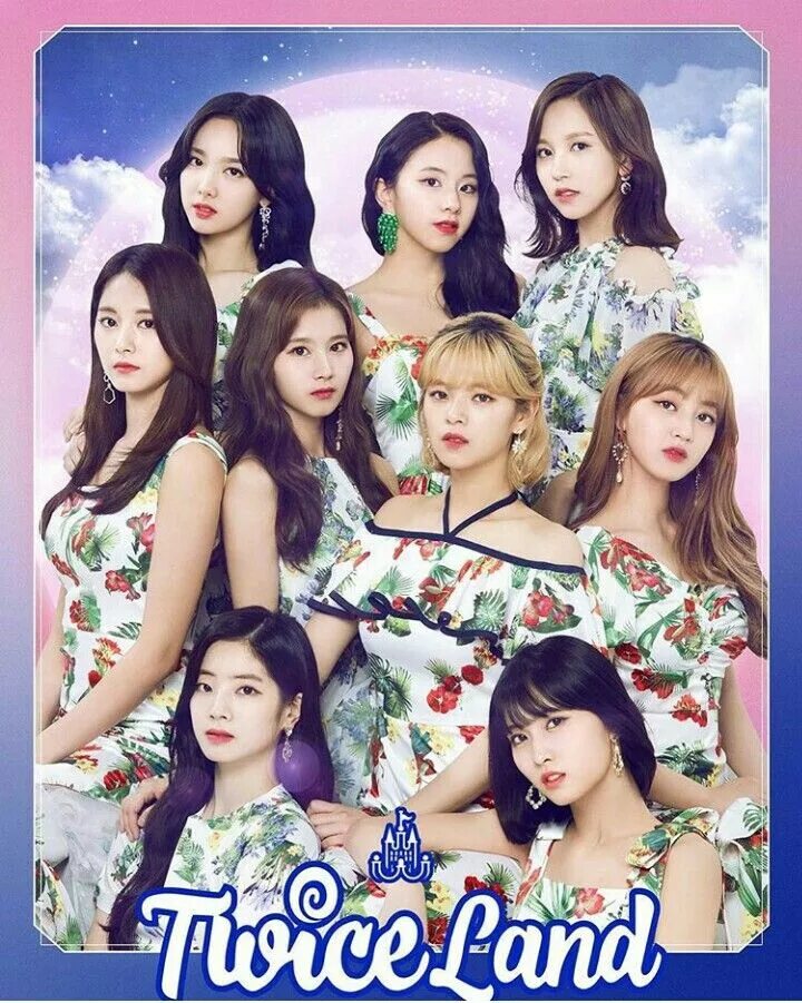 Twice movie