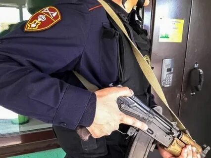 Криминал пенза