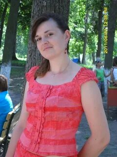 Огорева