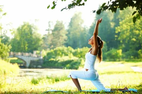 Картинки природа здоровье