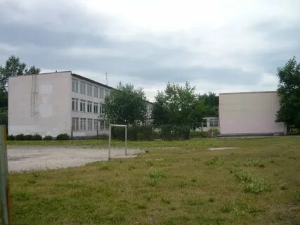 Школы электрогорска