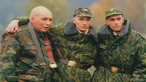 Либерман дмб