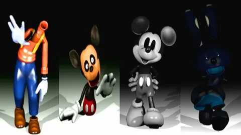 Five night's at treasure island