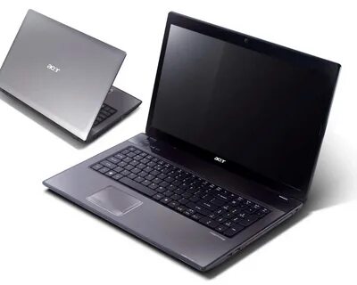 Acer aspire zg