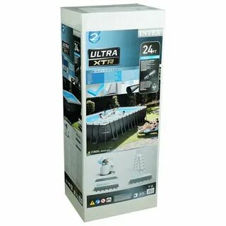 Ultra xtr