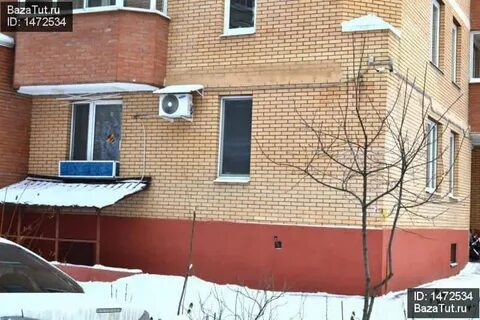 Балашиха первомайская