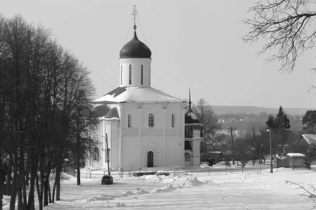 Храмы в звенигороде названия и фото Картинки ДОСТОПРИМЕЧАТЕЛЬНОСТИ ЗВЕНИГОРОДА И ОКРЕСТНОСТЕЙ