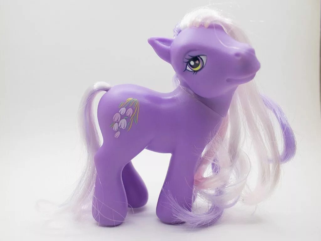 Купить пони старых. Вистерия МЛП g3. Пони Вистерия. G3 Pony Toys. Hasbro Pony g3.5.