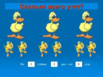 Синдром утенка