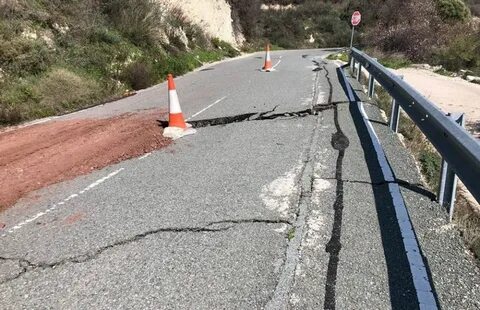 Another road