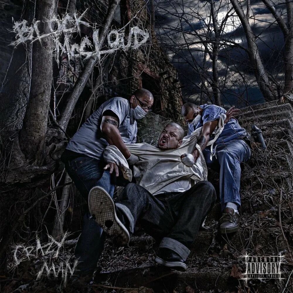 Crazy given. Block mccloud. crazy man crazy album. crazy men crazy. crazy man mad.