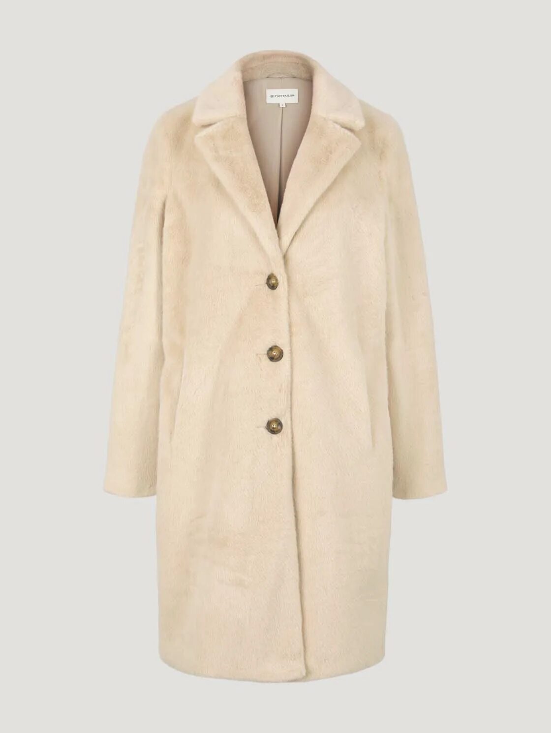 Smooth coat