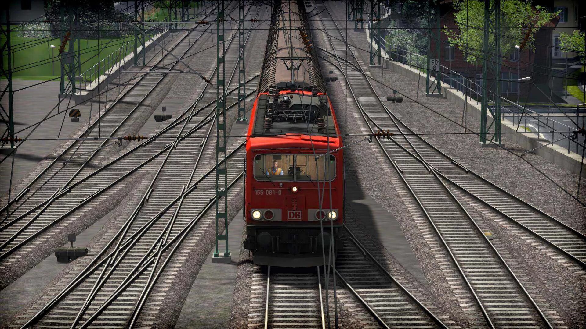 Как называется игра с поездами. Train simulator 2016: steam edition. симулятор поезда ржд. трейн симулятор ржд. компьютерные игры с поездами.