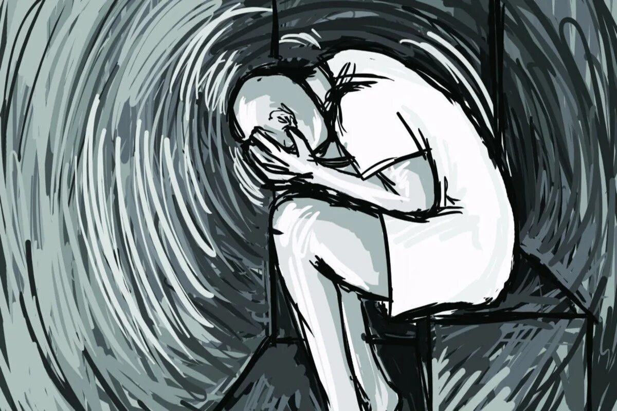 Тревога арт. Стресс живопись. Тревожность арты. Тревога арт. Тревога арт.