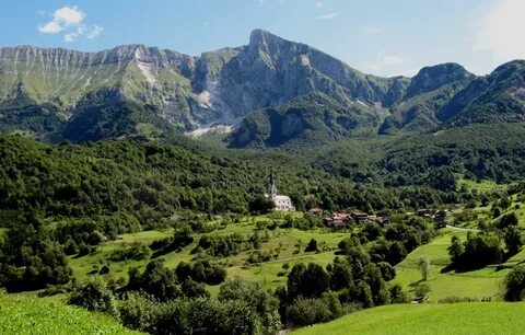 Венгрия какие горы
