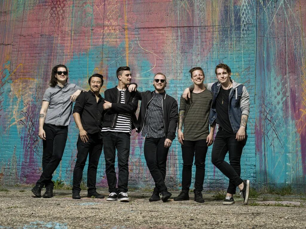 When we came the game was. Группа we came as romans. кайл павон we came as romans. we came as romans darkbloom. we came as romans - we came as romans.