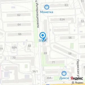 3 интернационала 65