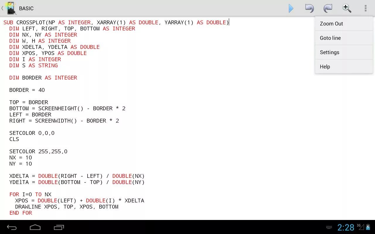 Язык программа basic. Basic язык программирования. basic язык программирования примеры. языки программирования программы basic. код программирования basic.