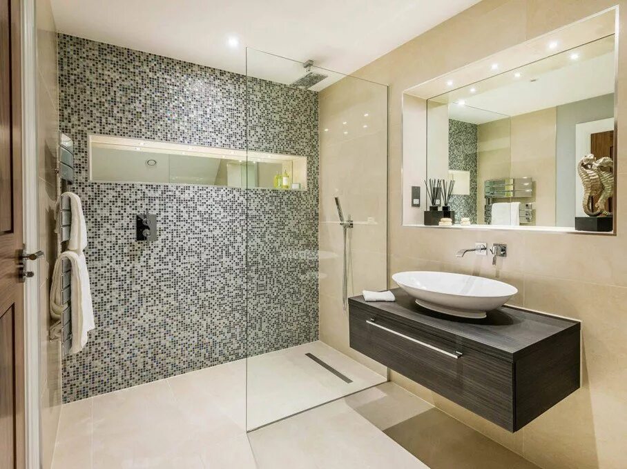 Керамогранит fap ceramiche. Современная плитка в ванную комнату. Керамогранит atlas concorde room. Современный интерьер ванной. Дизайнерская ванная комната.