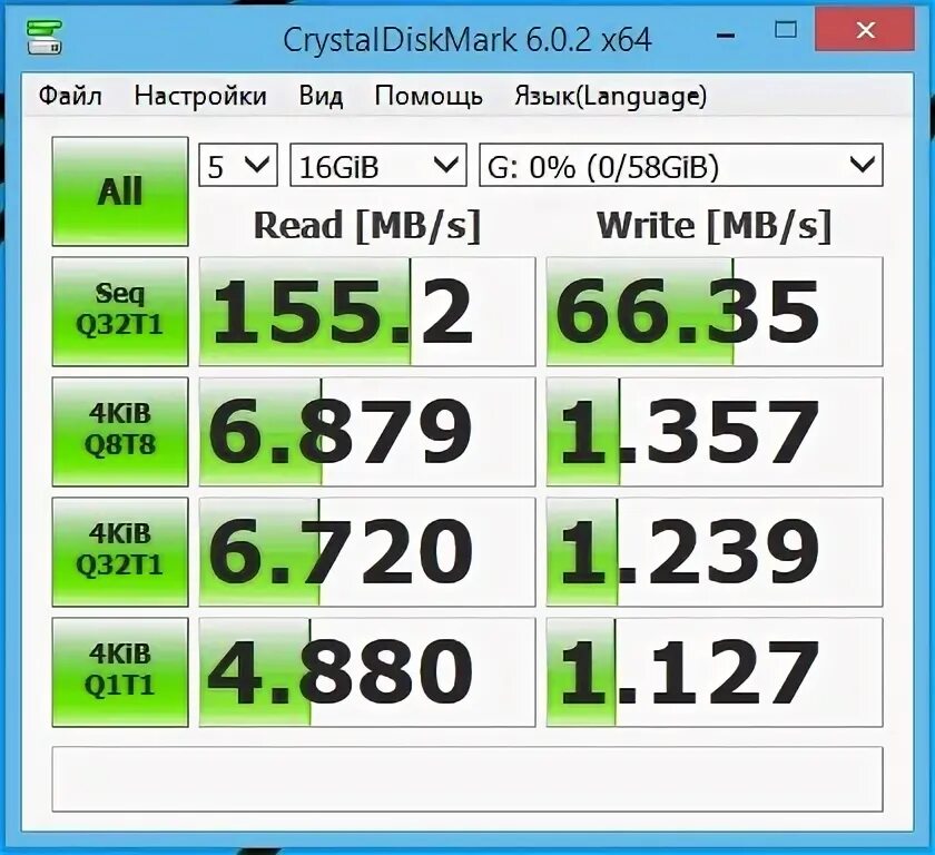 Crystal disk как проверить. Crystal disk как проверить