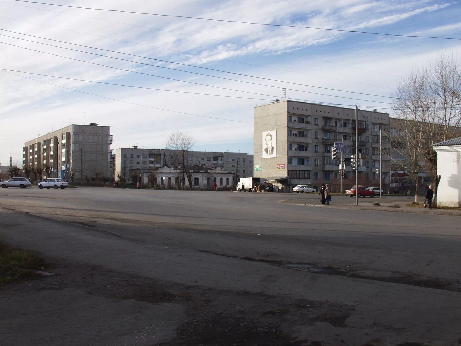 Сайт талицкого городского