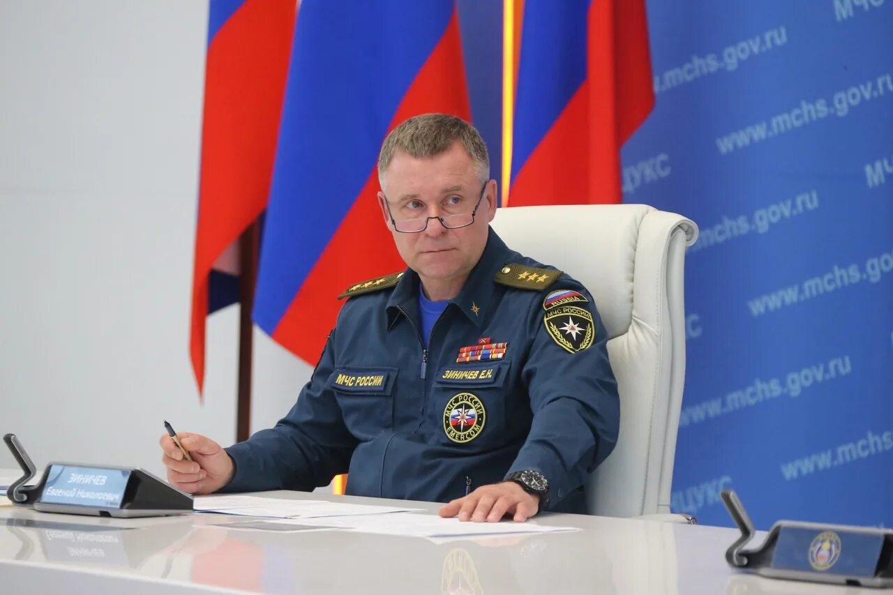 Зиничева е н