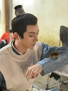 Deng wei actor