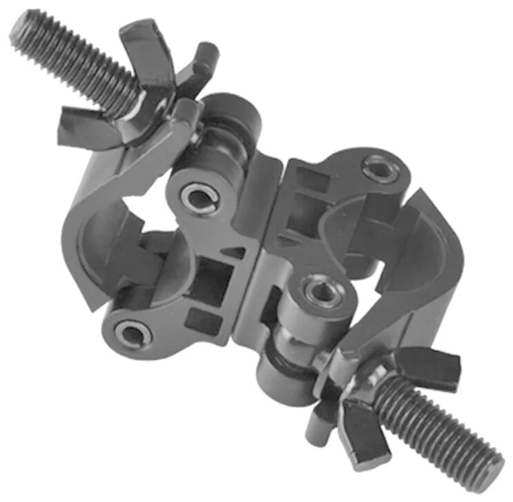 Universal clamp