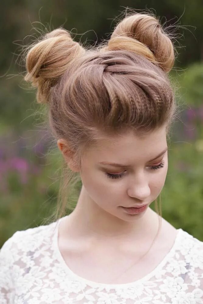 Épinglé sur Hair