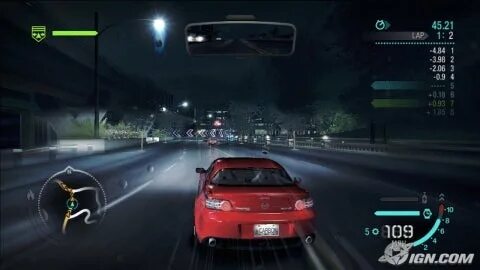 Черный экран при запуске nfs