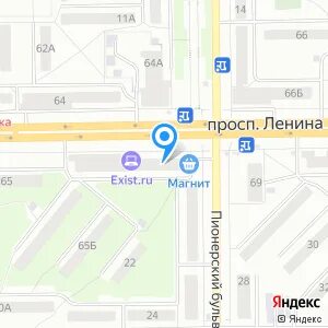 Ленина 58 1