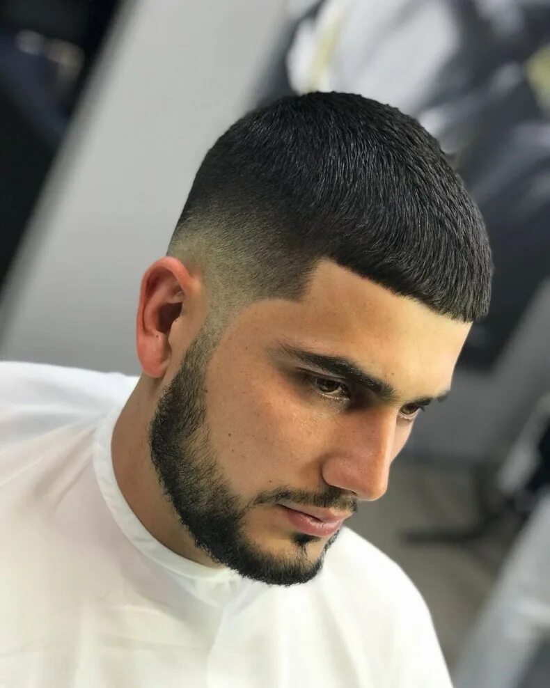 Short Haircuts for Men Mens hairstyles short, Mens haircuts short, Best short ha
