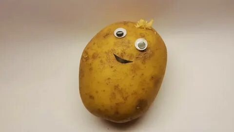 Match potatoes