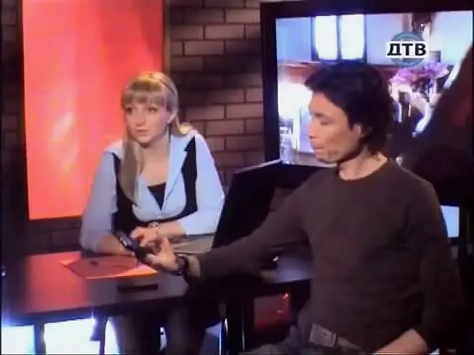 Брачное чтиво 4