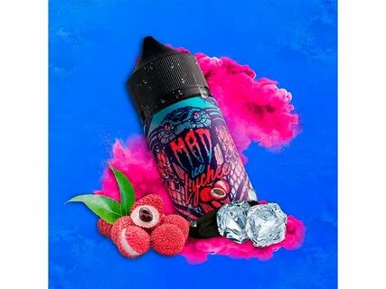 Жидкость mad