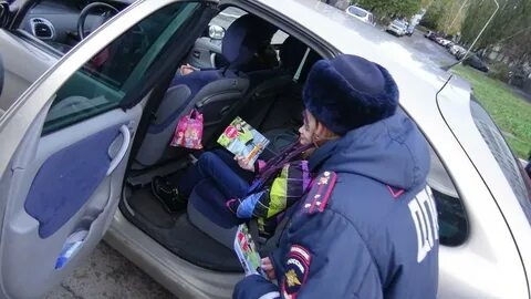 Нарушение правил перевозки