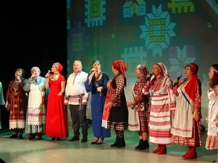 Даты удмуртской республики