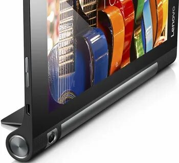 Yoga tab 3