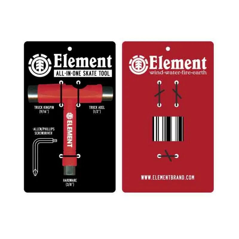 Element инструмент. Ключ Ace Classic Skate Tool. Key elements. In ones element